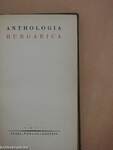 Anthologia Hungarica