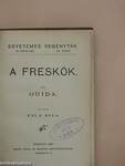 A freskók