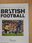 A Photographic History of British Football - DVD-vel