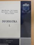 Informatika I.