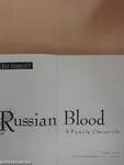 Russian Blood