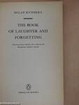 The Book of Laughter and Forgetting