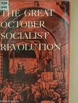 The Great October Socialist Revolution