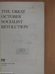 The Great October Socialist Revolution