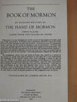 The Book of Mormon