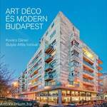 Art déco és modern Budapest