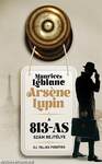 Arsene Lupin - A 813-as szám rejtélye