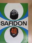 Safidon 40 WP