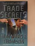 Trade Secrets