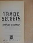 Trade Secrets