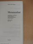 Metamorfosi I-XV