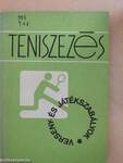 Teniszezés