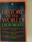 The Pelican History of the World