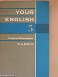 Your English 5