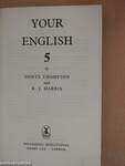 Your English 5