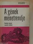 A gének menetrendje