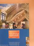 Budapesti Közgazdaságtudományi és Államigazgatási Egyetem Tanulmányi tájékoztató 2003/2004