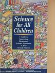 Science for All Children