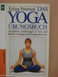 Das Yoga Übungsbuch