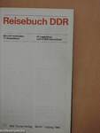 Reisebuch DDR