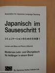 Japanisch im Sauseschritt 1