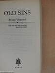 Old Sins