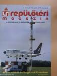 LRI Repülőtéri Magazin 1999. március