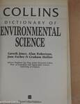 Collins Dictionary of Environmental Science