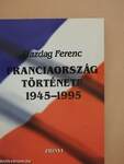 Franciaország története 1945-1995