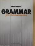 Grammar for Communication