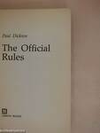 The Official Rules