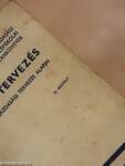 Tervezés