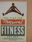 The 5BX Plan for Physical Fitness for Men