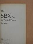 The 5BX Plan for Physical Fitness for Men