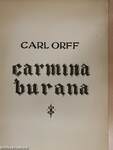 Carmina Burana