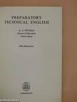 Preparatory technical english