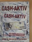 Cash-Aktiv - CD-vel