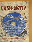 Cash-Aktiv - CD-vel