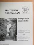 Magyarok Asconában