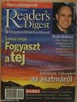 Reader's Digest 2002. szeptember