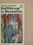 Entführung in Manhattan