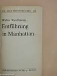 Entführung in Manhattan