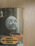 Thomas goes fishing/James & the troublesome trucks