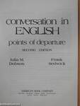 Conversation in English