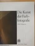 Die Kunst der Farbfotografie