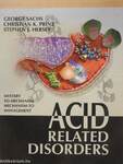 ACID-Related Disorders