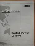 English Power Lessons