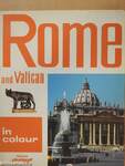 Rome and Vatican