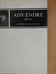 Ady Endre levelei 2.