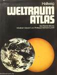 Hallwag-Weltraum Atlas